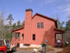 Ellijay Log Home Restoration Contractor